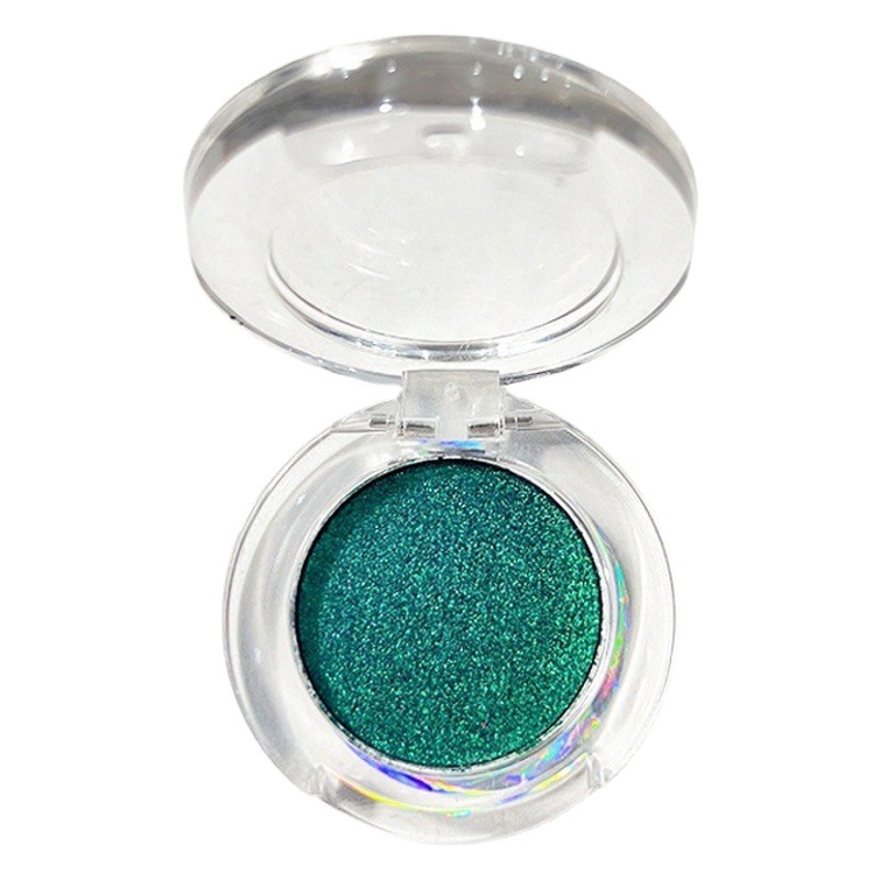 Optical chameleon light changing eye shadow Diamond light eye shadow highlight eye shadow cross-border e-commerce hot sale
