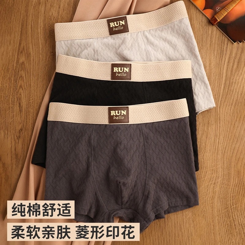 Briefs