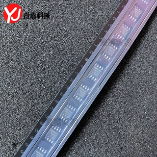 全新原装可直拍 GD25Q64ESIG SOP-8 64M-bit 串行闪存芯片IC