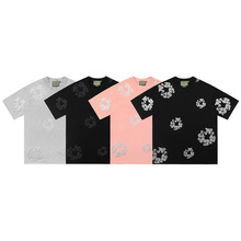 Denim Tears Cactus Tears Wreath 25s������ľ�޻��l��ӡ����