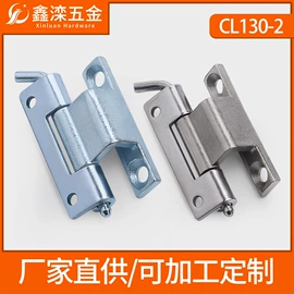 合页、铰链;其他锁具;插销