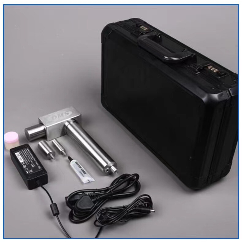 DMS deep muscle stimulator imported from the United States high frequency vibration release instrument Meridian dredging instrument (deposit!)