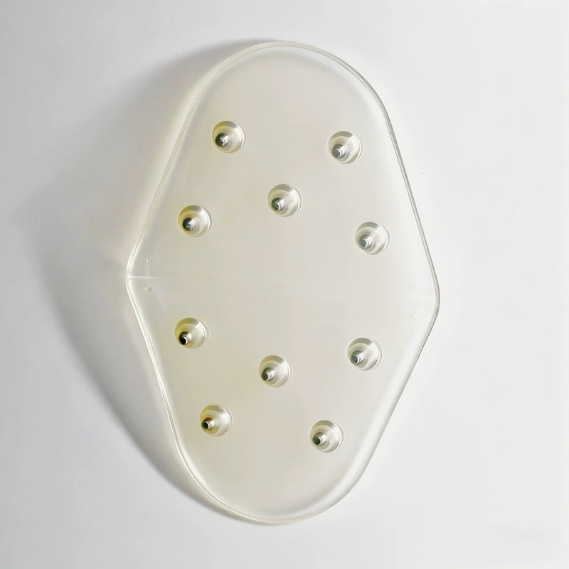 Противоскользящие наклейки Acmexx для лыж, прозрачные противоскользящие наклейки 3M для одинарных и двойных досок, противоскользящие наклейки для сноуборда, противоскользящие накладки, лыжные наклейки