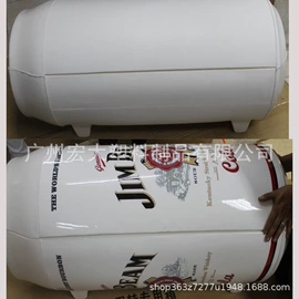 滚塑加工;滚塑容器;冰袋冰包