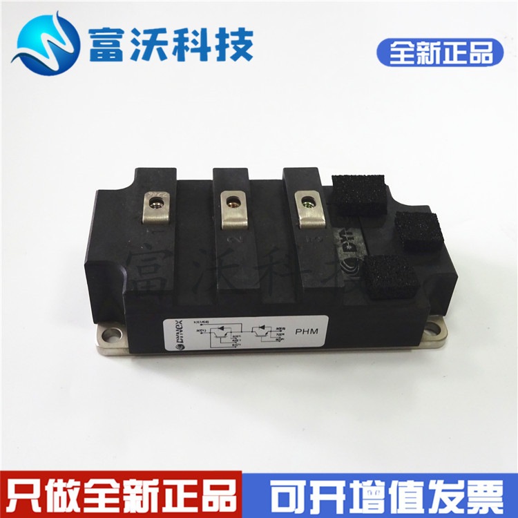 DIM200PhM33-F076 IGBT模块 整流桥模块 200A-3300V 请询价