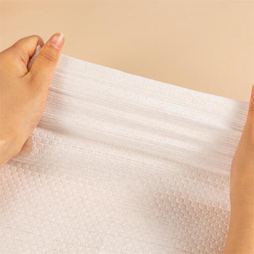 Lazy rag kitchen wet and dry absorbent towel washable cleaning household non-stick oil disposable dishwashing cloth