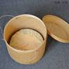 Puerh tea, pack, gift box, storage basket, handmade