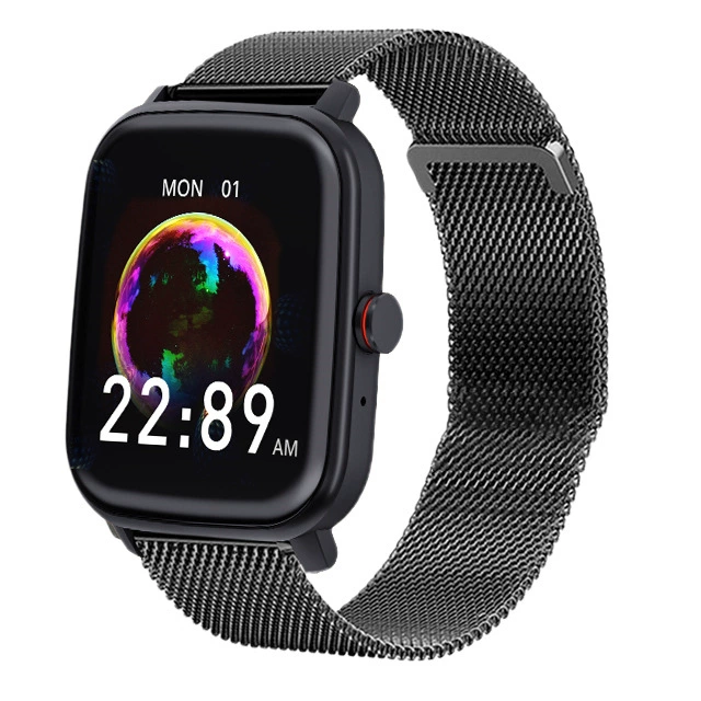 Браслет, водонепроницаемые часы, G26, отслеживает сердцебиение, bluetooth, Amazon