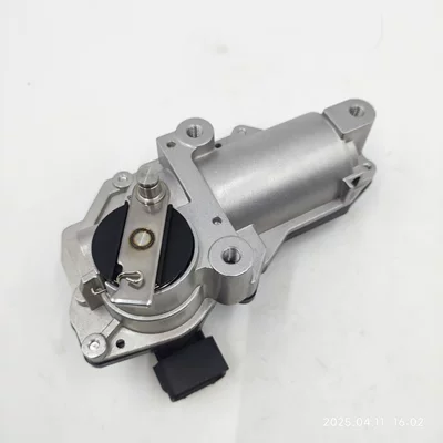 Supercharger Supercharger Digital Actuator