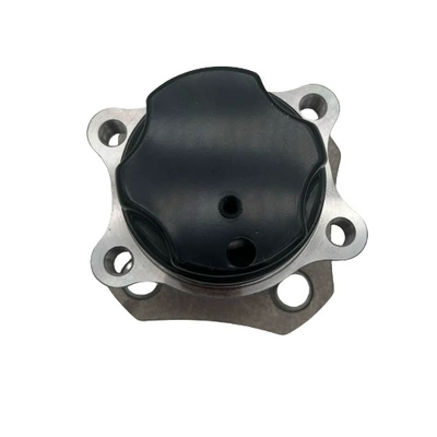 Automobile wheel Bearing