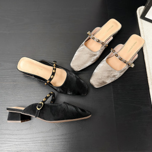 Y579-1��ʽ2026�ļ����^����Ь���^����ЬŮ���⴩�ָ����φ�ЬŮ