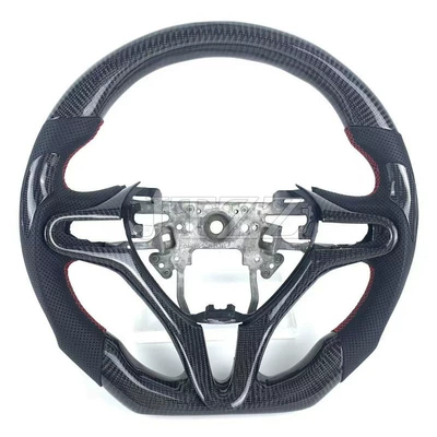 for Honda eighth-generation Civic: Steering wheel - style-6