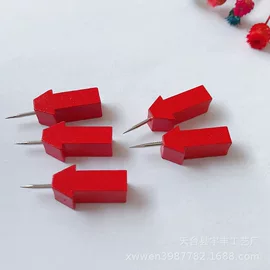 1688 travel-themed push pins wholesale