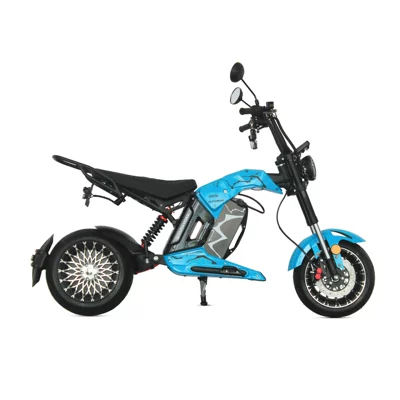 Car Hm-8 Cross-Border Overseas – Elektrikli motosikletlər