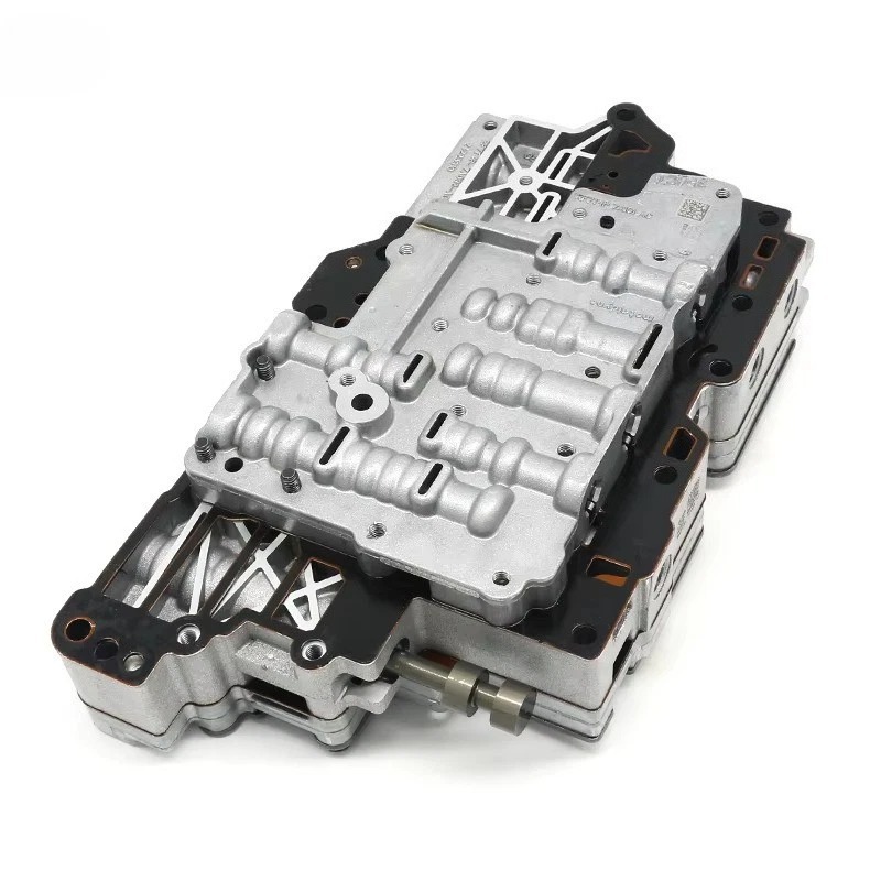 6F50 6F55 BS7T4P‑7A092AC Transmission Valve Body for Ford