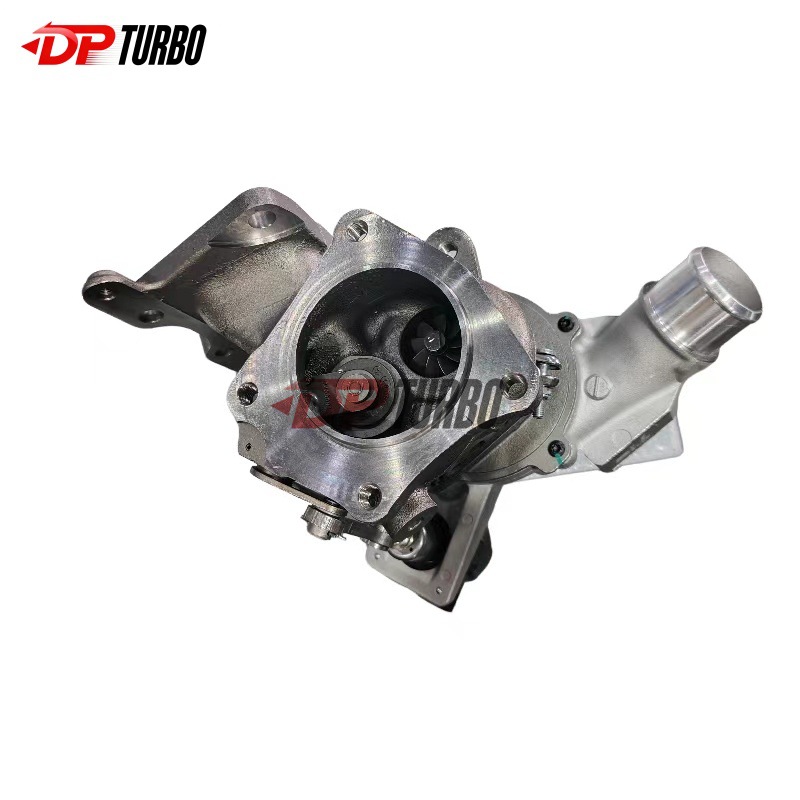 2018-2020 Accord 1.5 Supercharger 6Ao-F4-Tc Vg16 189006A0003 180810528E