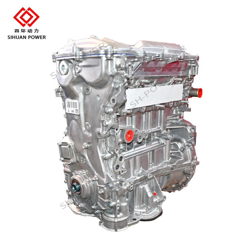 1AR FE car engine is suitable for Toyota manufacturers wholesale supply