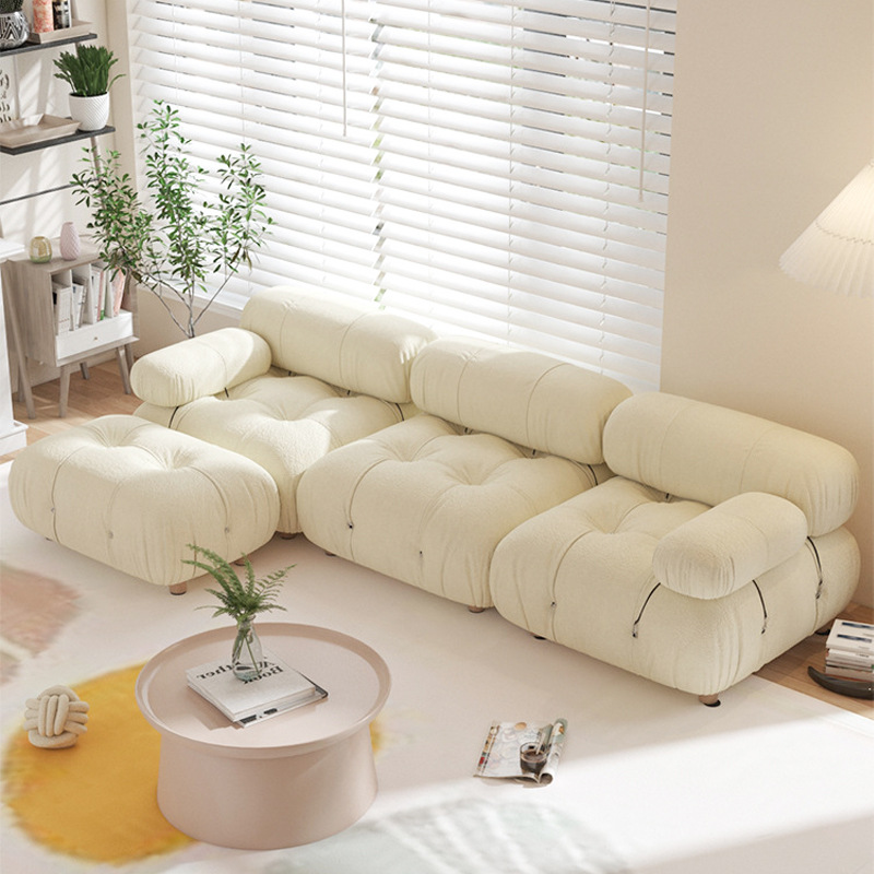 Three-person + trumpet pedal