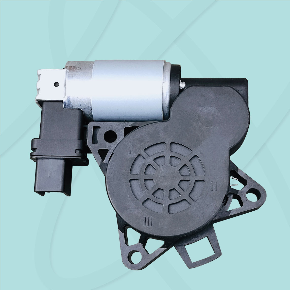 Gj6A-58-58X Is Suitable for Mazda Glass Lift Motor M6 3 5 8 Cx-7 Cx-9 742-801
