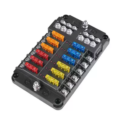 Boat and Car Accessories, Power supply, ignition system accessories