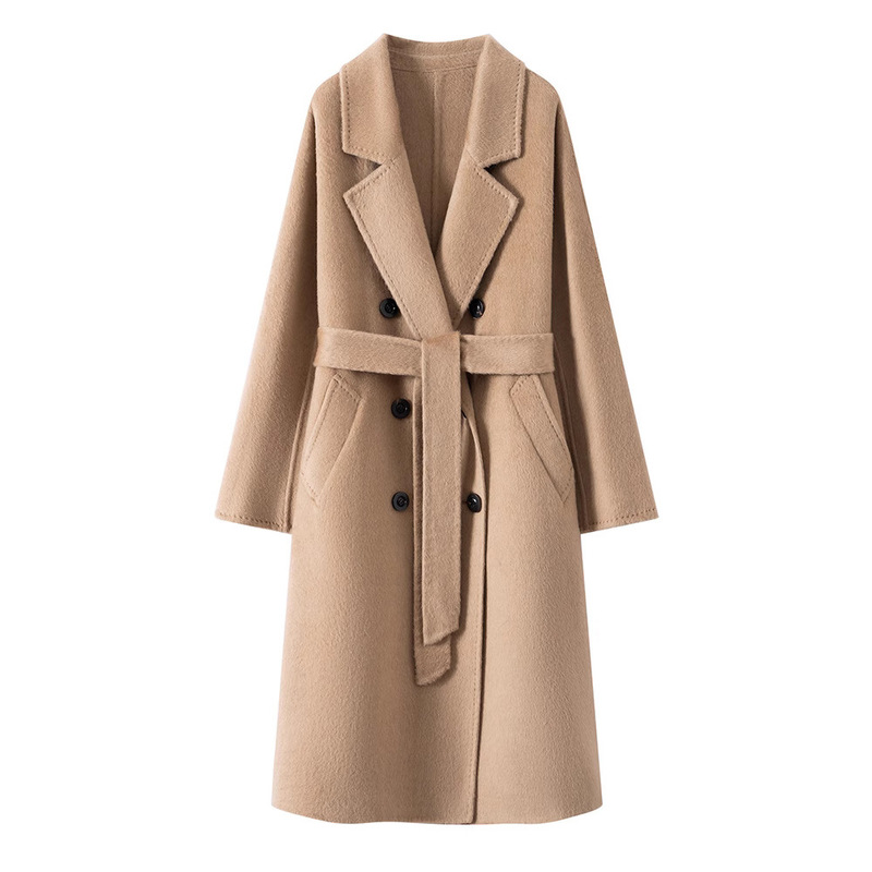 Palace Camel Velvet! Heritage Classic 801 Model C1 Grade 17 Micron Small Baby Camel Velvet Coat 100% Camel Velvet Palace Camel Velvet! Heritage Classic 801 Model C1 Grade 17 Micron Small Baby Camel Velvet Coat 100% Camel Velvet