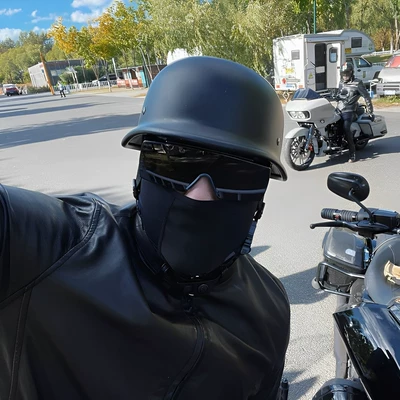 Helmet — Motosiklet dəbilqələri