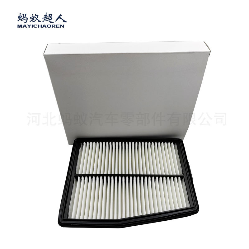 28113-L5100外贸空气滤芯适用现代起亚空气过滤器 空气滤芯