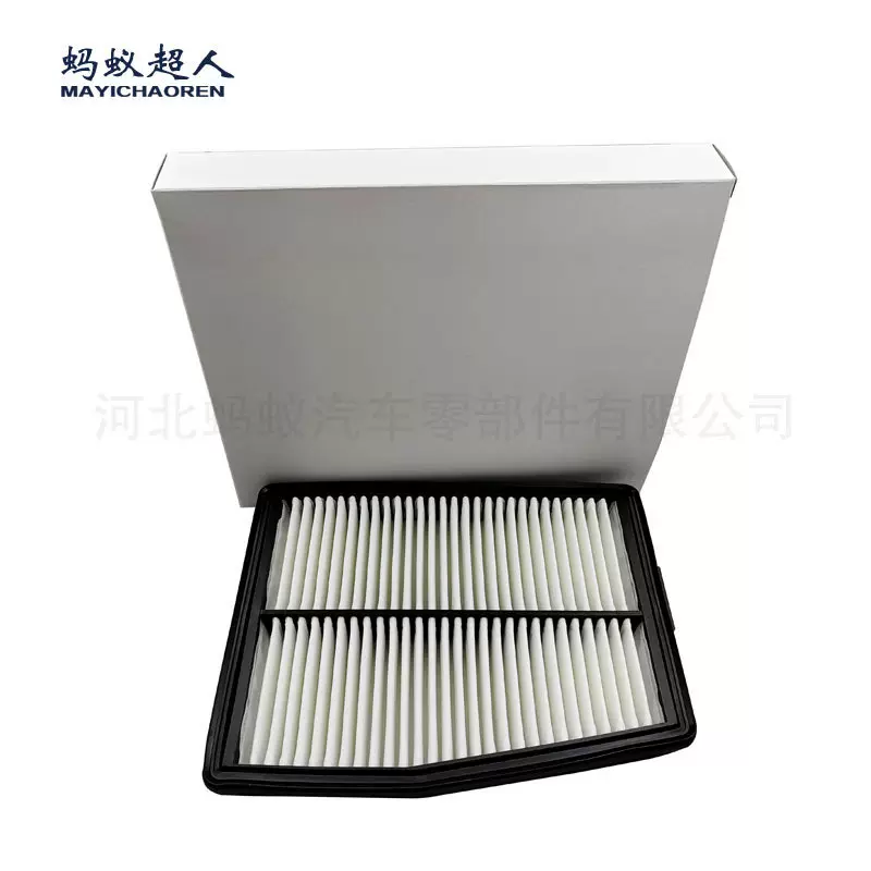 28113-L5100外贸空气滤芯适用现代起亚空气过滤器 空气滤芯