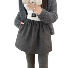 ��ɫë�ذ���ȹŮ�ﶬ�¿��ɾo���@��a��ȹ��a�ٴ����e��ȹ��ȹ