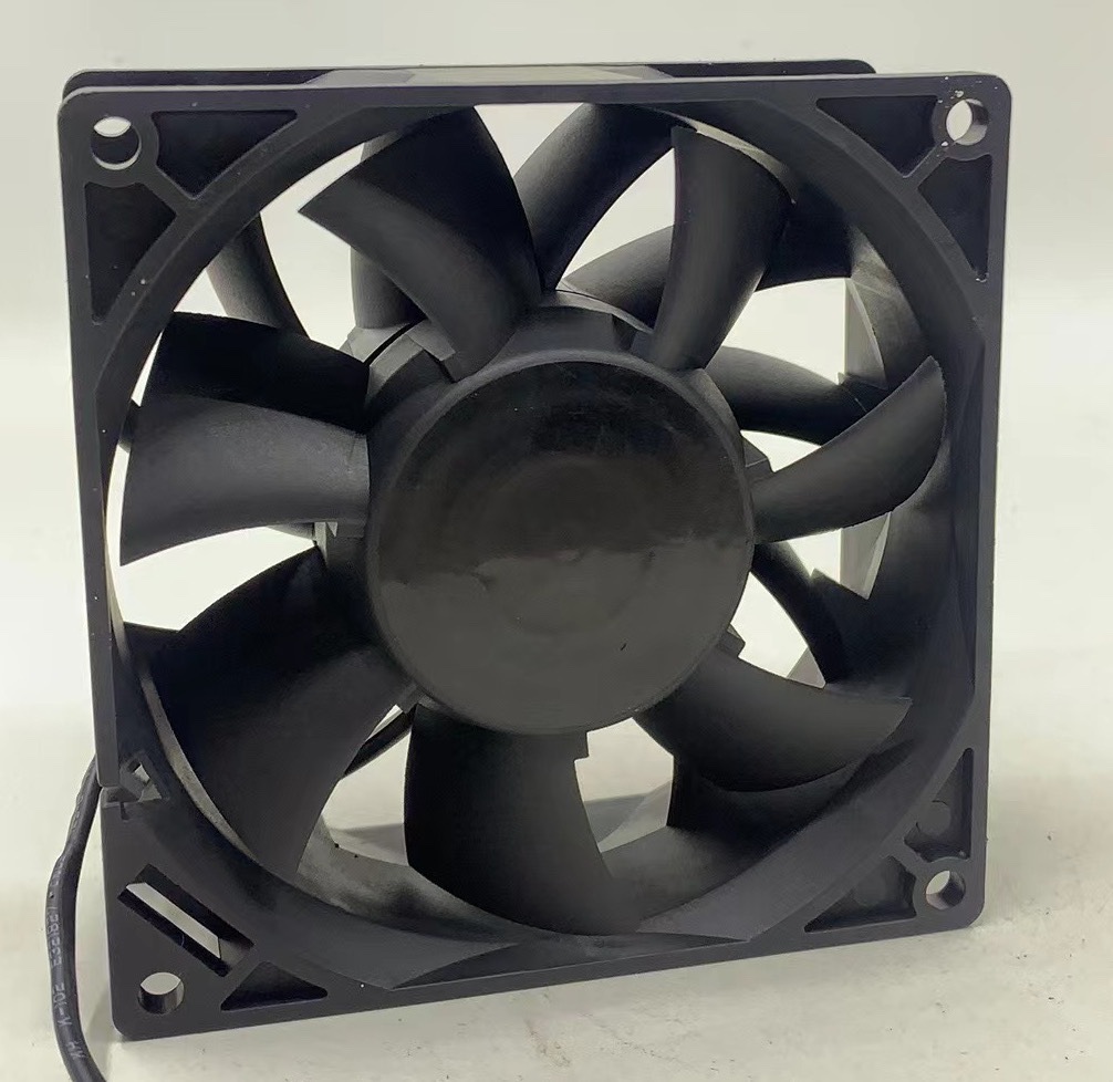 VYX6025 6038 9225 9238 12025 12038B24/18H 18/24V高速散热风扇