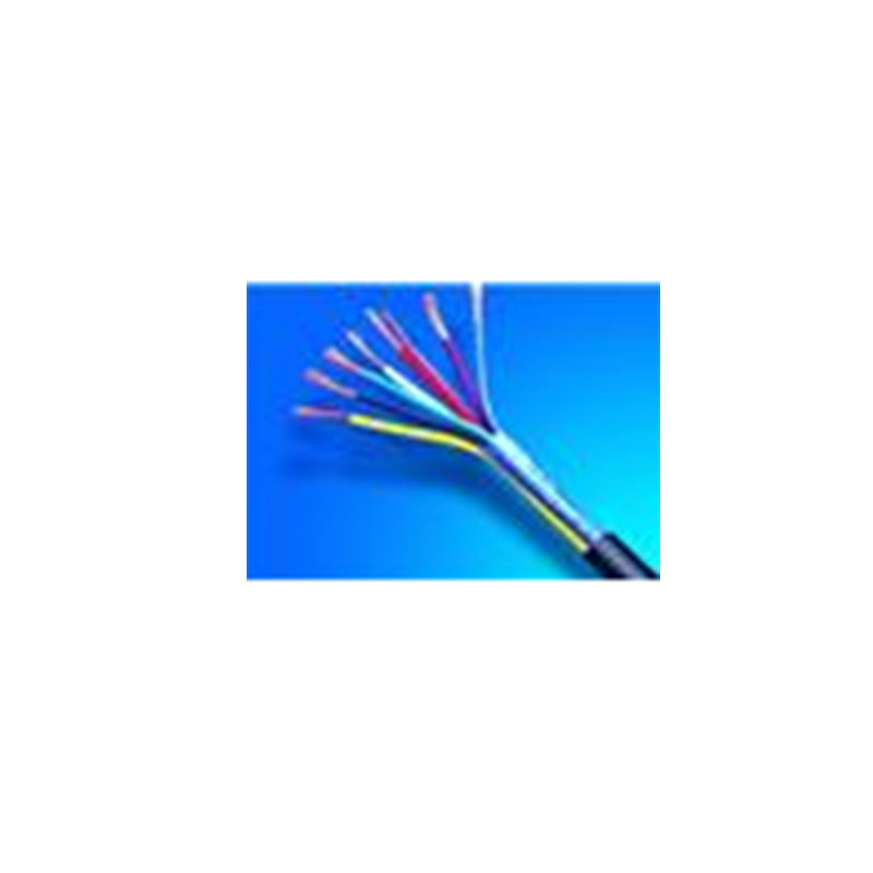 科宇达 RVVP2*1.0  电源线