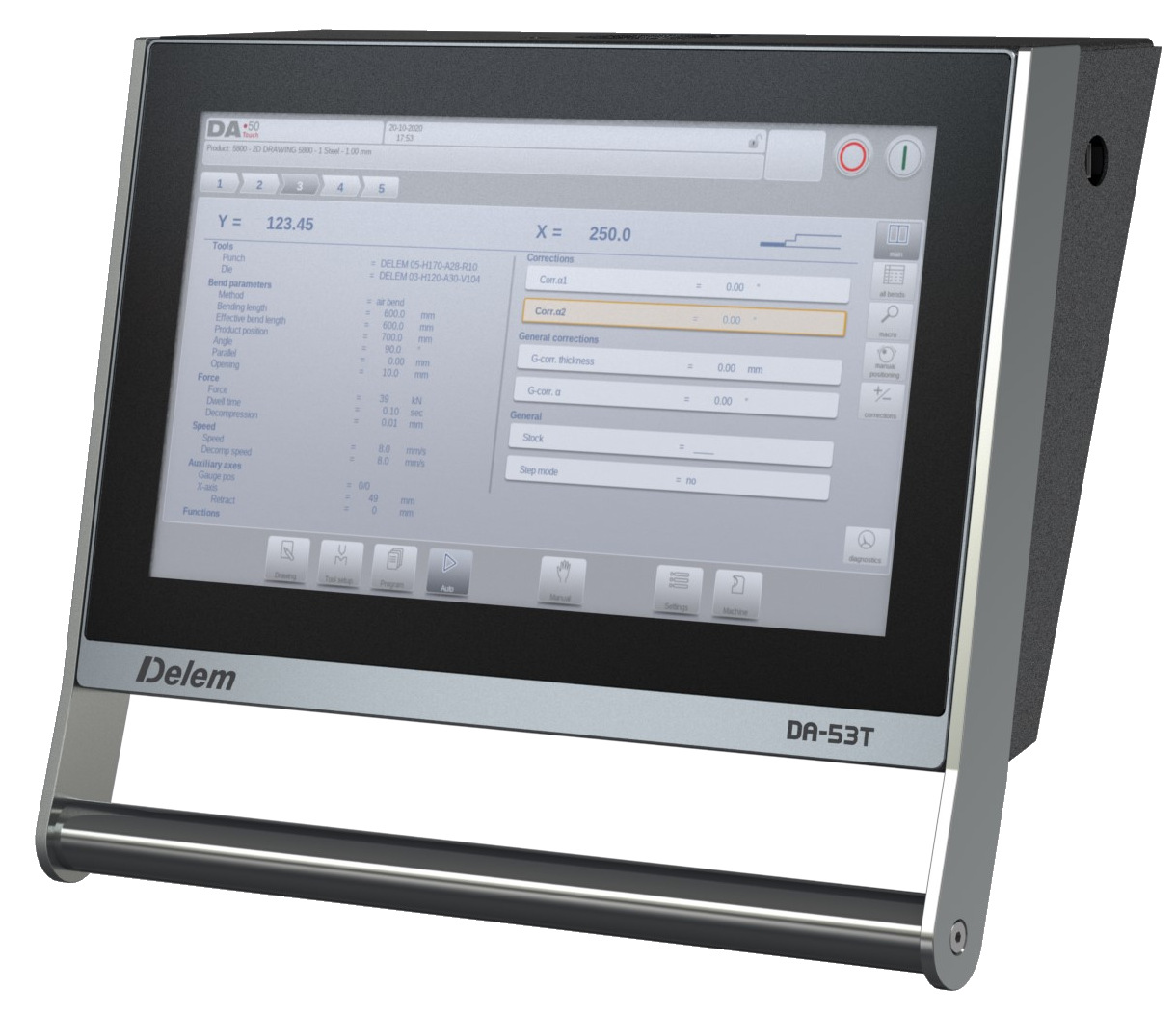 TOUCHFAST 80��1.6��С�͵�Һ�ŷ���������� ��������Һѹ�����