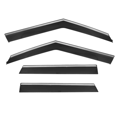 Rain shield – for Kia Ev5 Window Visor