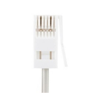 Telephone Plug UK Head Telephone Line