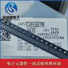 TCA39306DTMR TCA39306 ˿ӡ1IH X2SON-8��װ ��ѹת����