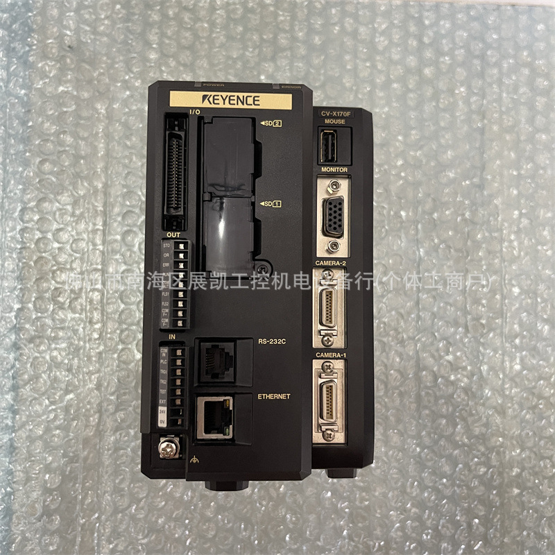 CV-X170F CV-X100F基恩士 CV-X150R CV-X170M CV-X100A CV-X172M