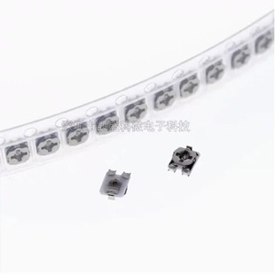Smd 3*3 Resistance 1K Hokuriku Adjustable Empire Trimmer Resistor Vg039Nchxtb102 1K