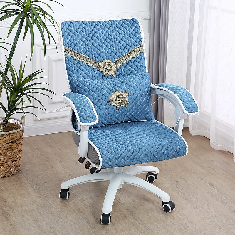 모상에 피는 꽃은 파란색이다