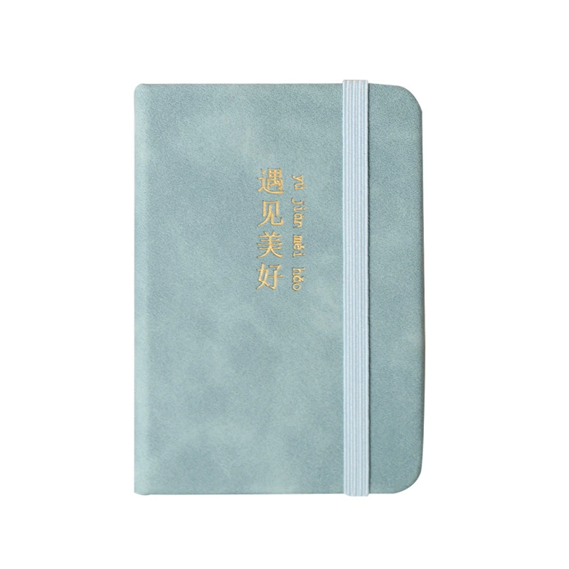 Laptop, handheld pocket book, small notebook, custom-made, scheduler