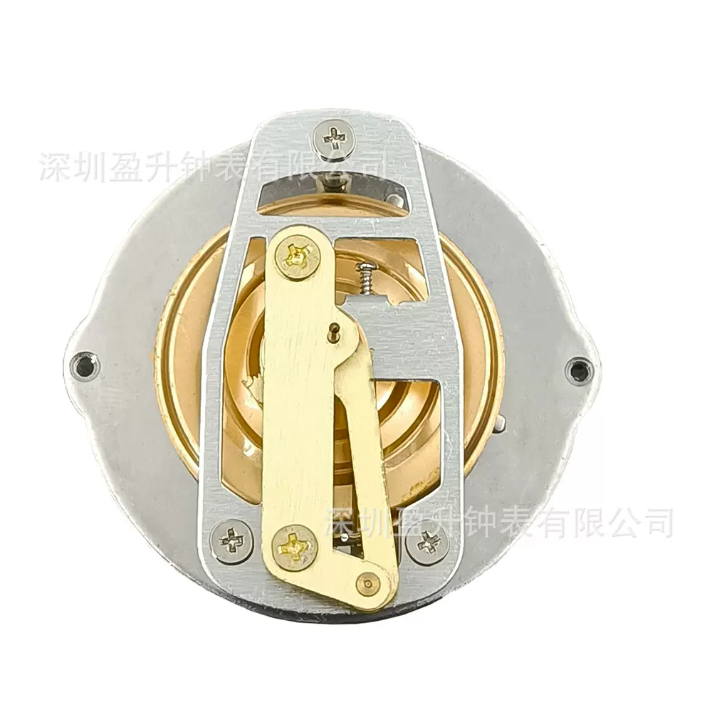 直径50*47mm气压计机芯气压表气象站天气预测义器大气压机芯批发