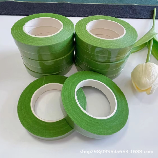 Fábrica de cabello recto inteligente varilla de torsión 7.5mm cifrado mezcla creativa DIY al por mayor mano de jardín de infantes