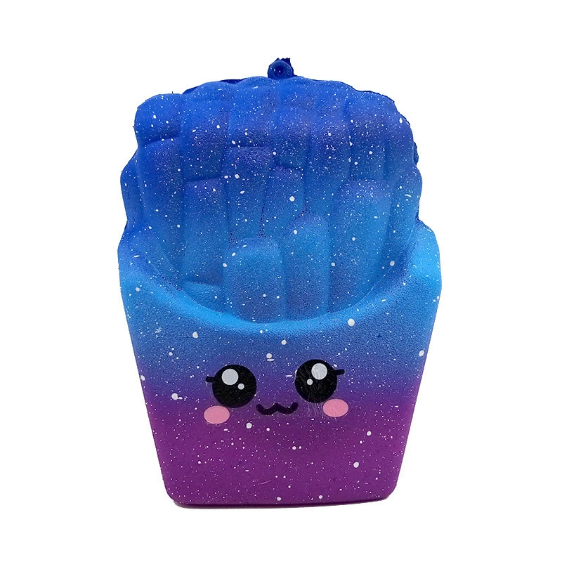 Полиуретановая squish, cartoon toy
