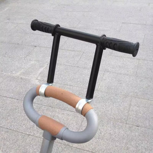 Stroller Accessories, Stroller, Stroller, Stroller Stroller, Stroller, Heightening Armrest, Push Handle, Heightening Armrest, Anti-front Side