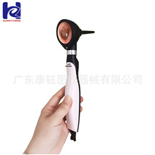 �羳�������ʽҕ�l���R�z�����1.6Ӣ���@ʾ��Video otoscope