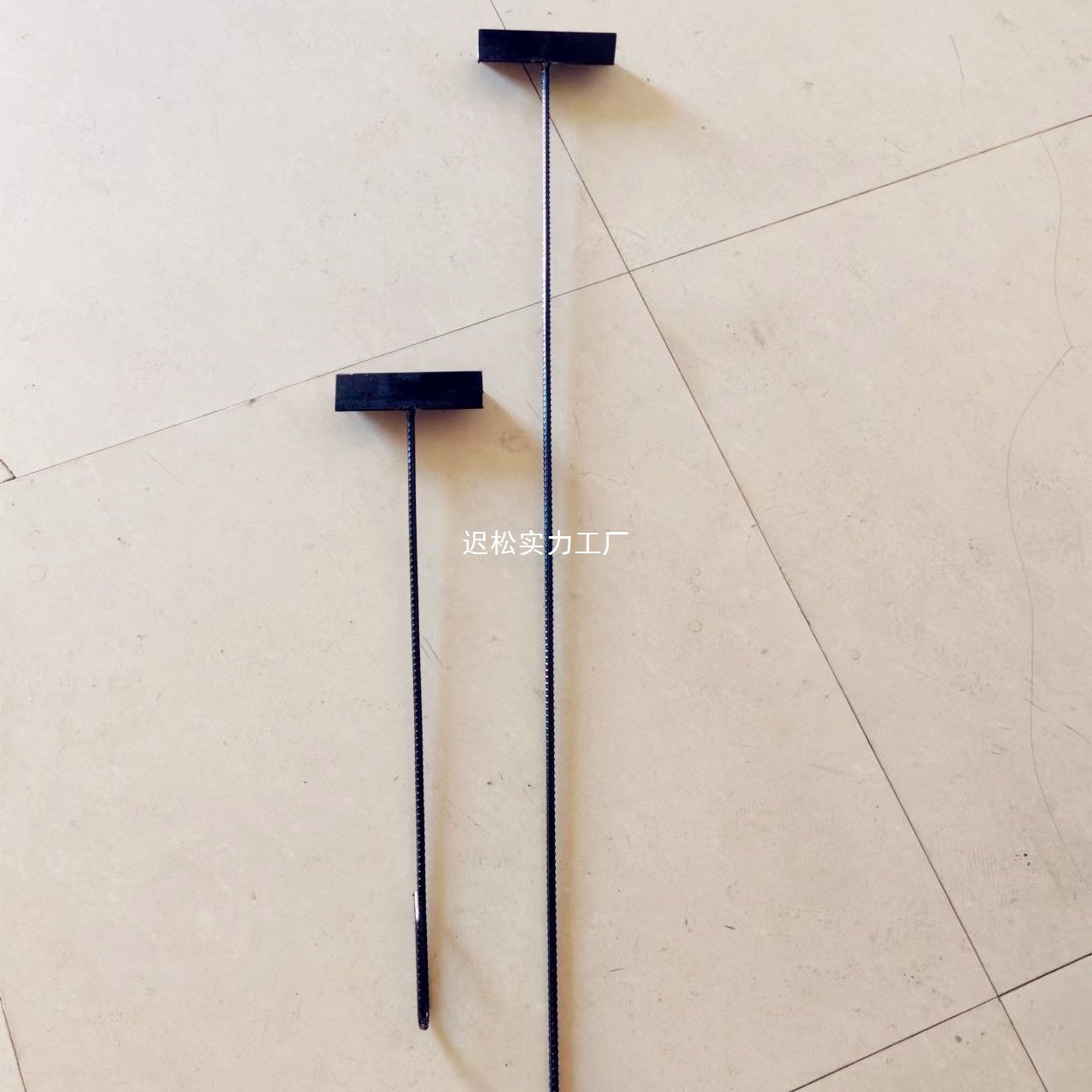 农村大灶台掏灰耙子螺纹钢材质支持各种型号大量现货方便省力