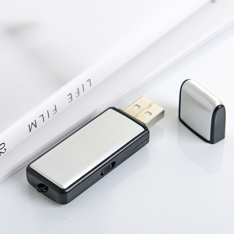 X09 High-Volume USB Smart Noise-Canceling USB Flash Drive Recording Pen, Smart High-Definition Noise Reduction, One-Touch Recording X09 High-Volume USB Smart Noise-Canceling USB Flash Drive Recording Pen, Smart High-Definition Noise Reduction, One-Touch Recording