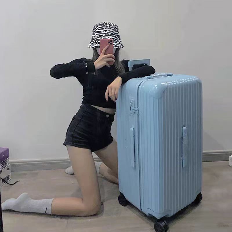 글레이셔 블루 [업그레이드 된 두꺼운 버전]