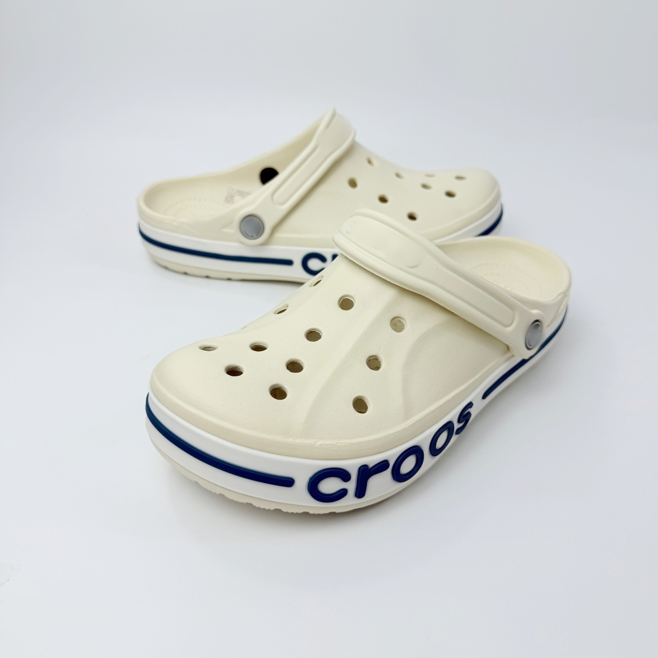 Dabeiya [bone white]