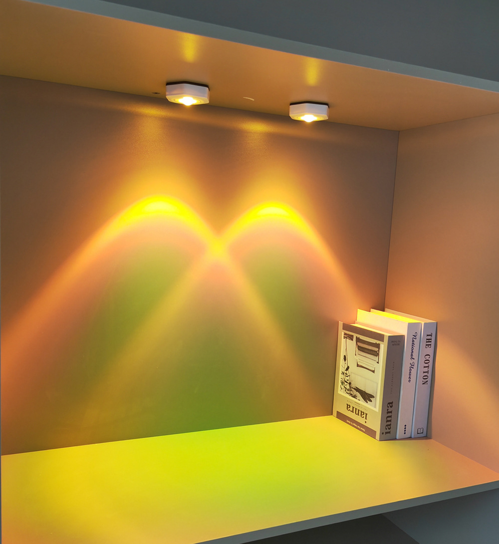 Smart Rgb Ambient Light For Modern Home Lighting Decoration_voghion.com