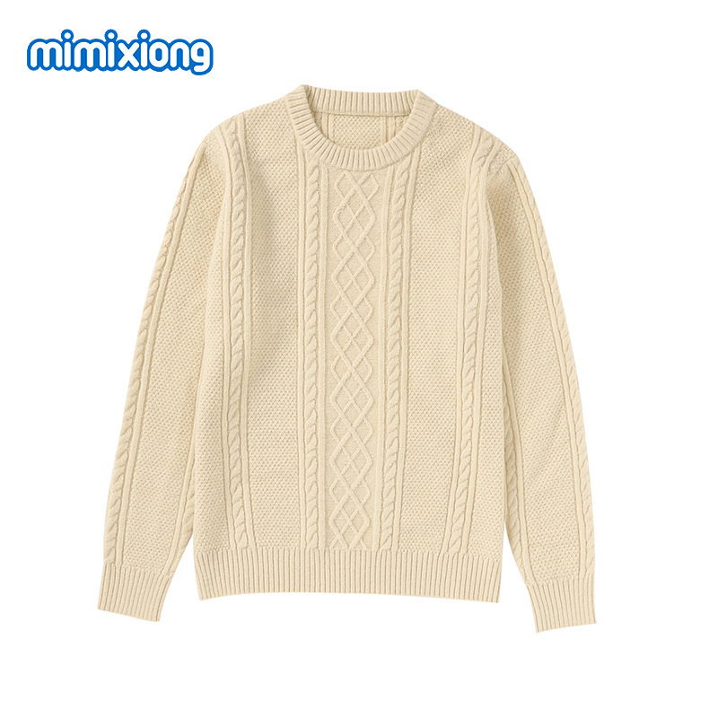 베이지 아빠 스타일